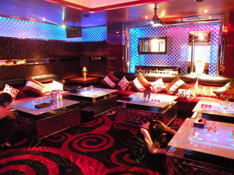 新乡商务KTV,尽情畅玩-封丘县ktv预订