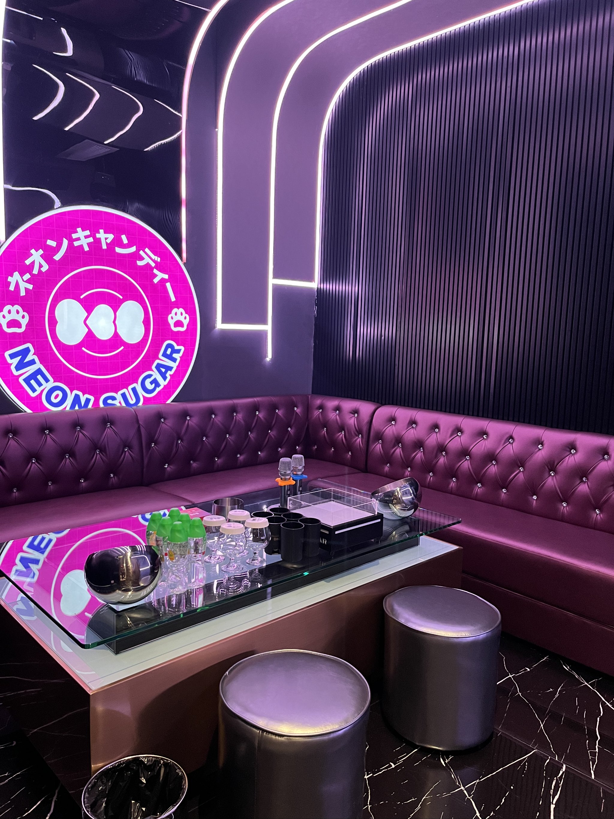 新乡商务ktv最全攻略-封丘县ktv预订